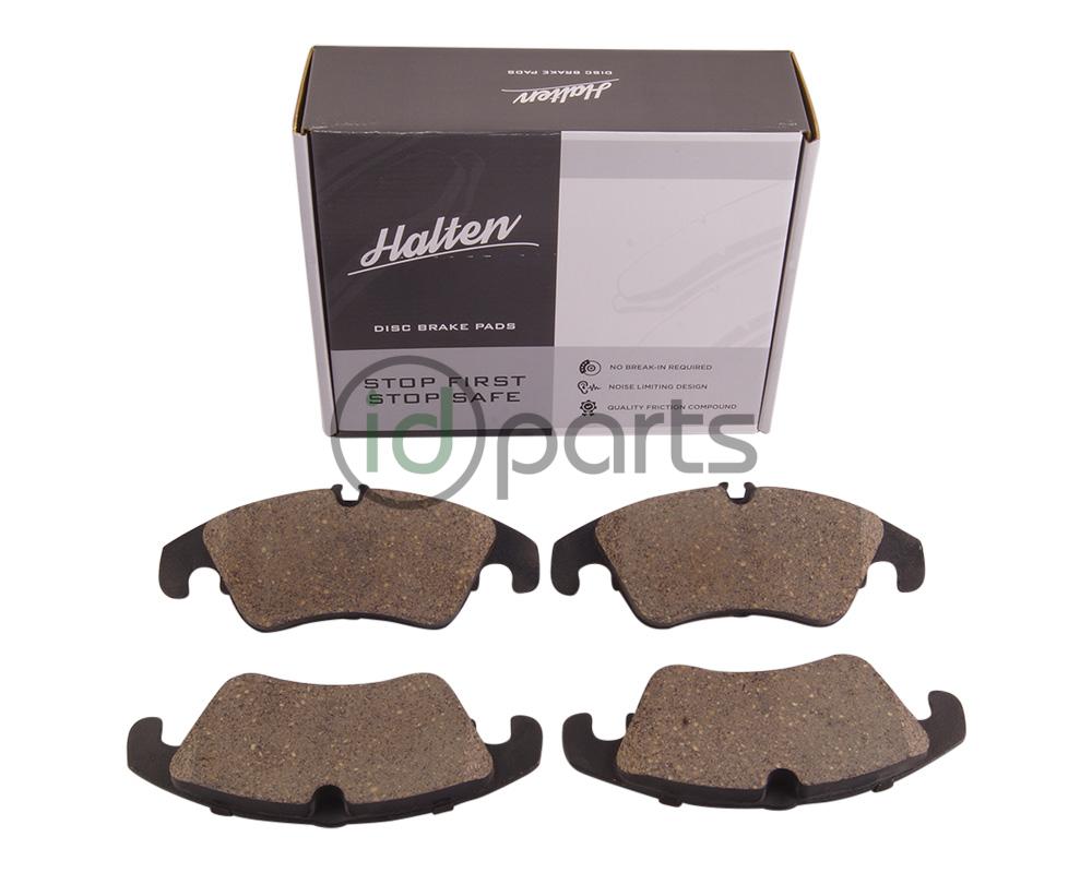 Halten G-Ramic Front Brake Pads (C7)