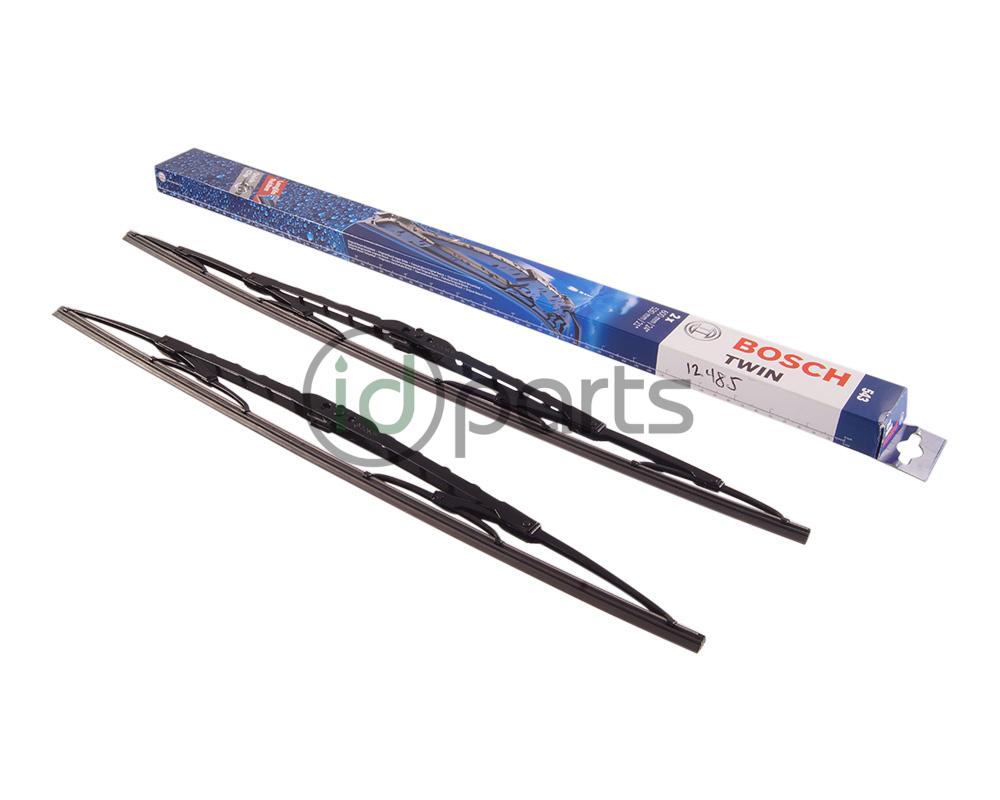 Bosch Wiper Blade Set (T1N) Picture 1