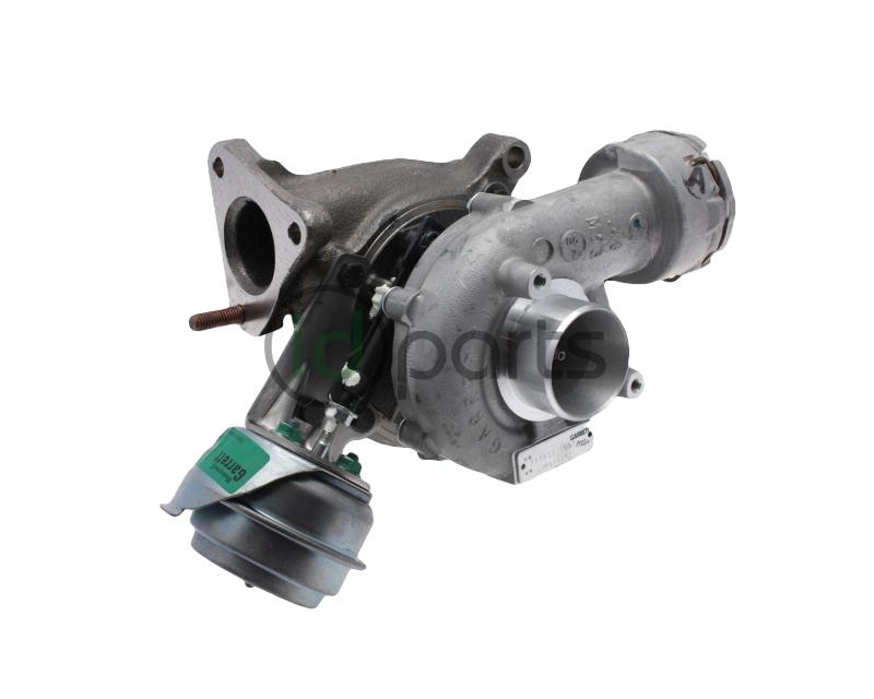 Garrett Turbocharger for B5.5 Passat (BHW)