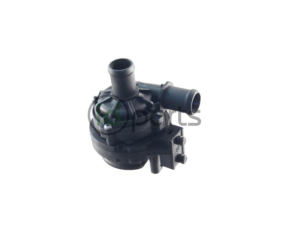 Auxiliary Water Pump for Intercooler (CVCA)(CRUA)