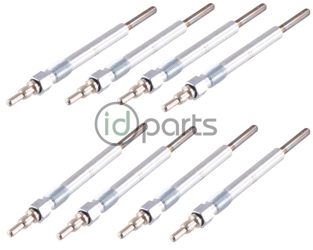 Glow Plug Set (7.3L) Picture 1