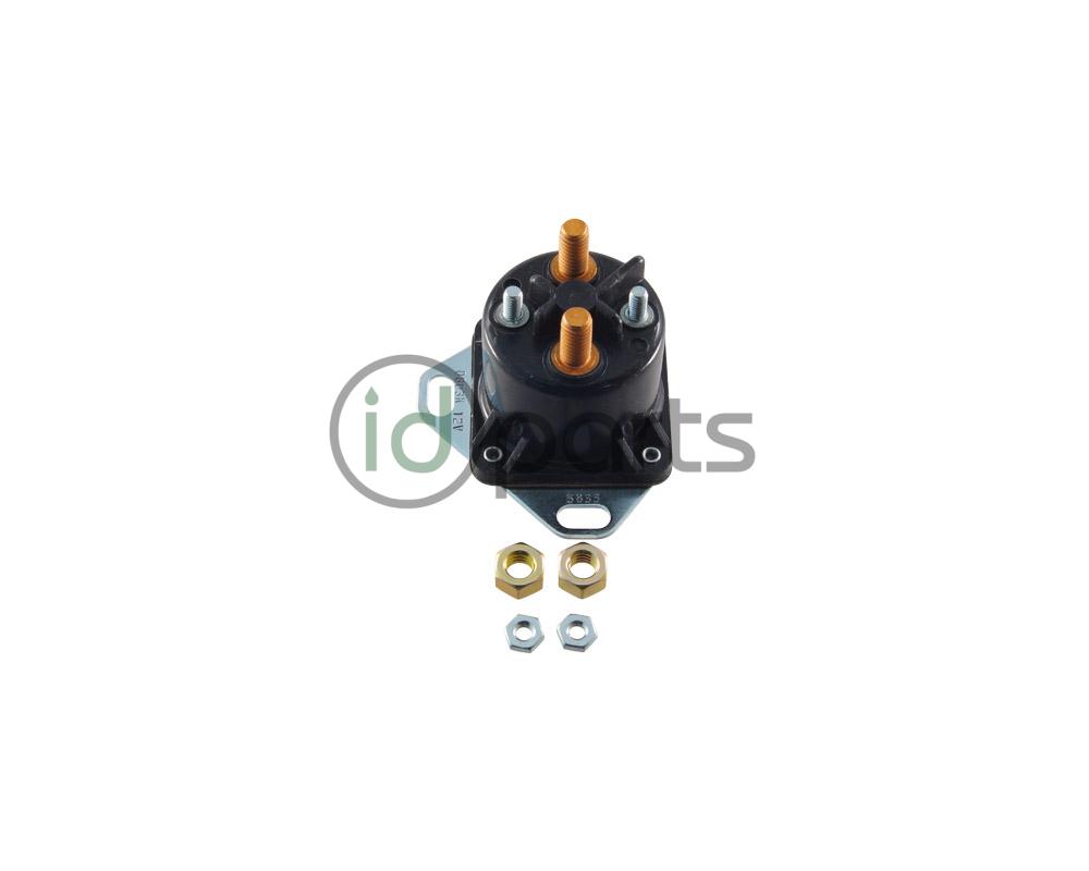 Glow Plug Relay (7.3L) Picture 1