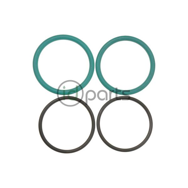 Engine Oil Cooler Seal (7.3L) Picture 1