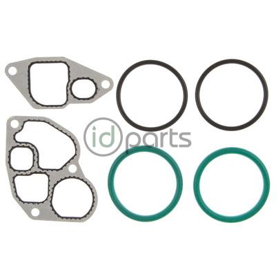 Engine Oil Cooler Mounting Kit (7.3L) Picture 1