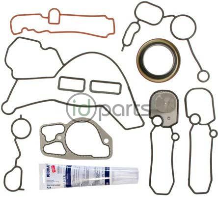 Engine Timing Cover Gasket Set (7.3L)