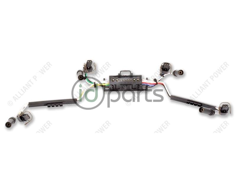 Internal Injector Harness (7.3L Late) Picture 1