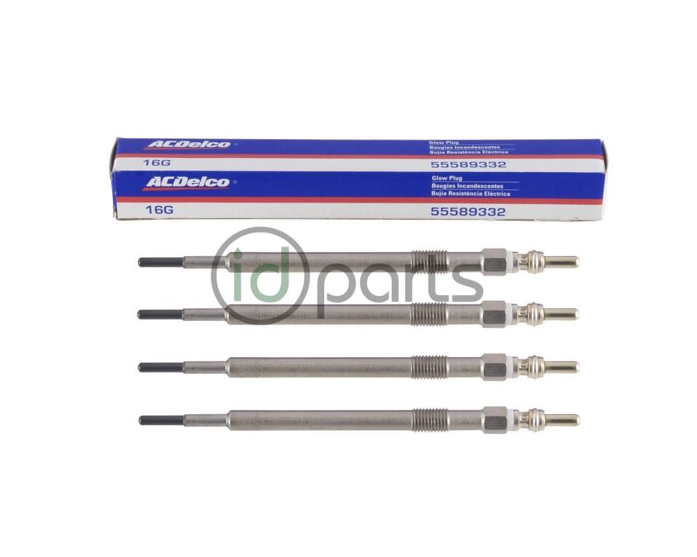 Glow Plug Set (LWN) Picture 1