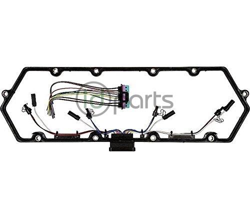 Valve Cover Gasket Kit (7.3L) Picture 1
