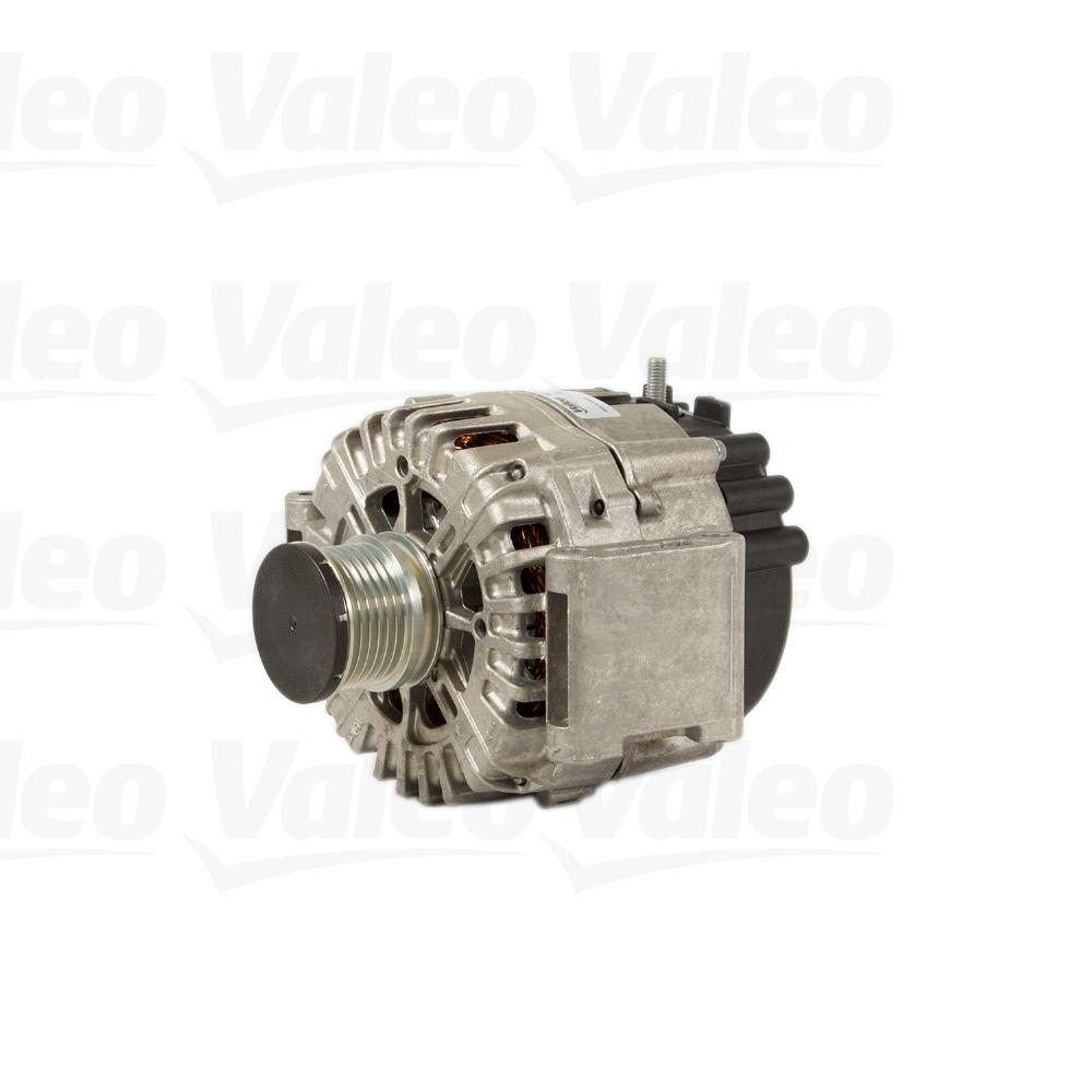 Alternator 220A (Sprinter OM651) Picture 1