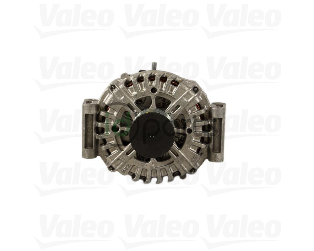 Alternator 220A (Sprinter OM651) Picture 2