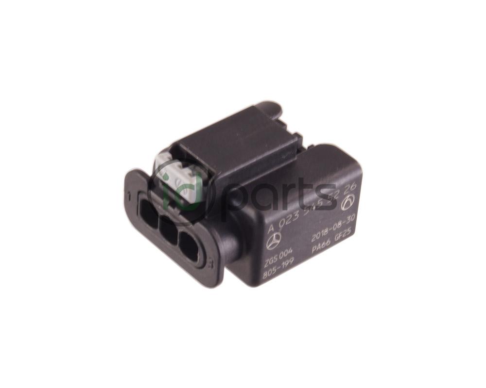 3-Pin Connector MB 0235455226 Picture 1