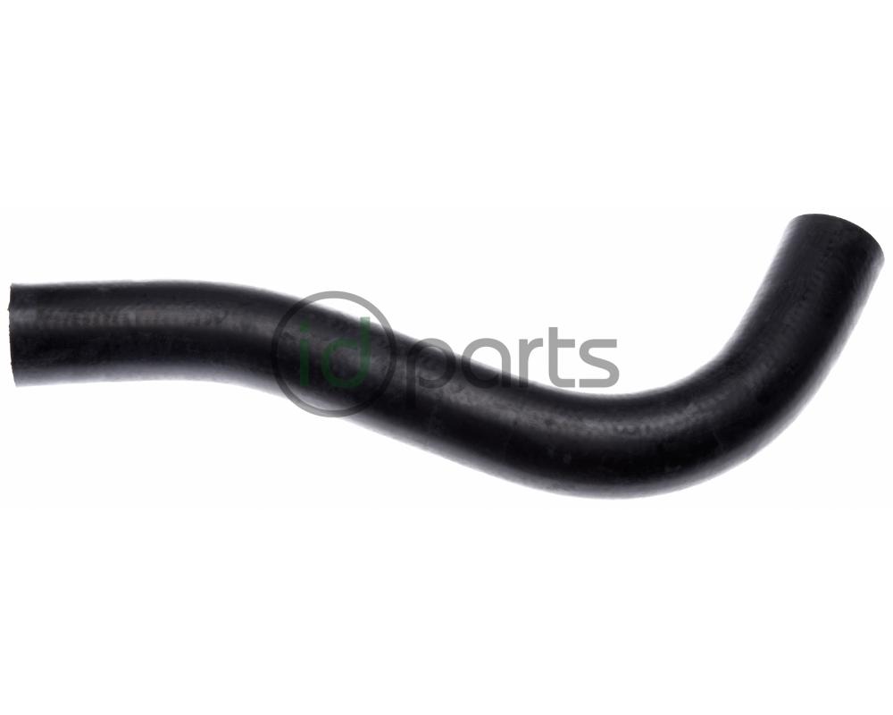 Upper Radiator Hose (LBZ)(LMM)(LLY) Picture 1