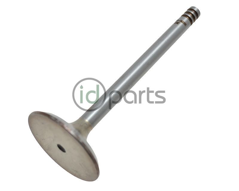Intake Valve (A3 AHU)(A4 ALH) Picture 1