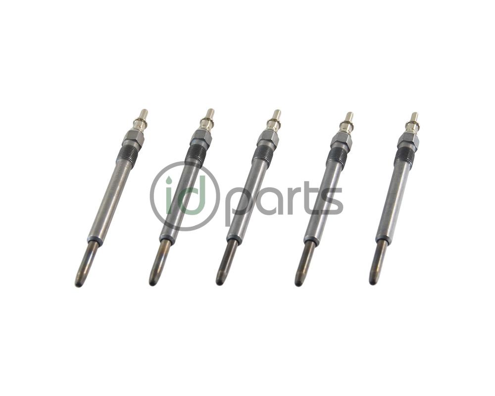 Glow Plug Set 11.5V [Bosch] (OM612)(OM647) Picture 1