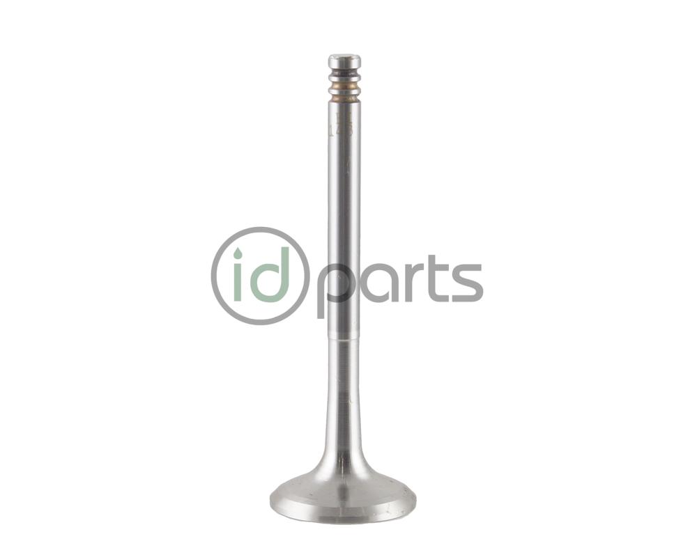 Exhaust Valve (A3 AHU)(A4 ALH)