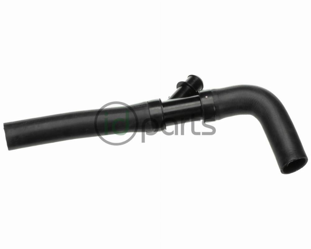 Modular Coolant Hose - Upper (ETK) Picture 1