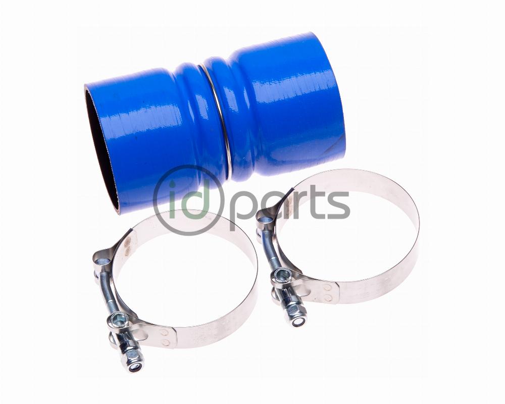 Turbocharger Hose Kit (Molded) - Turbocharger to Pipe (Hot Side) (ETJ) Picture 1