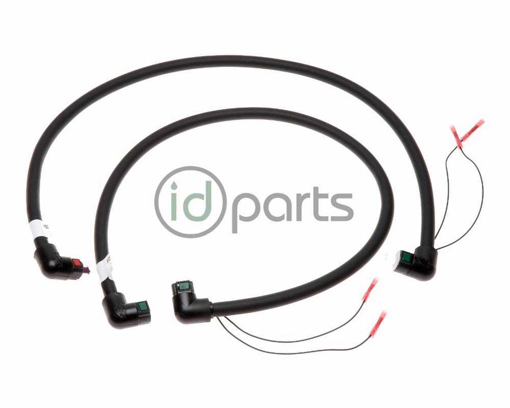 Diesel Emissions Fluid Hose Assembly - Pressure - Tank To Pump (ETJ) Picture 1