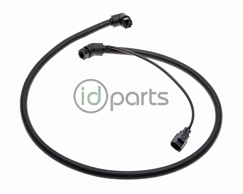 Diesel Emissions Fluid Hose Assembly - Pressure - Tank To Pump (ETJ)