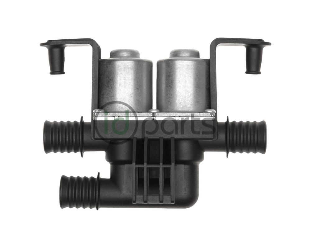 Electric Heater Control Valve (E70)