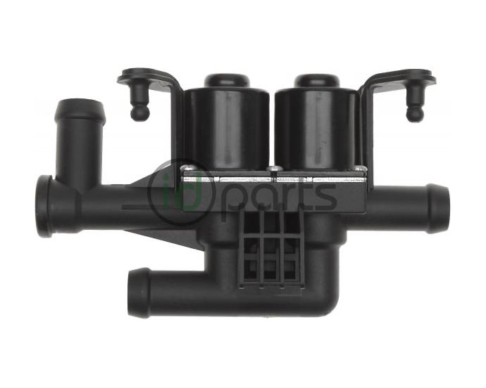 Electric Heater Control Valve (F10)