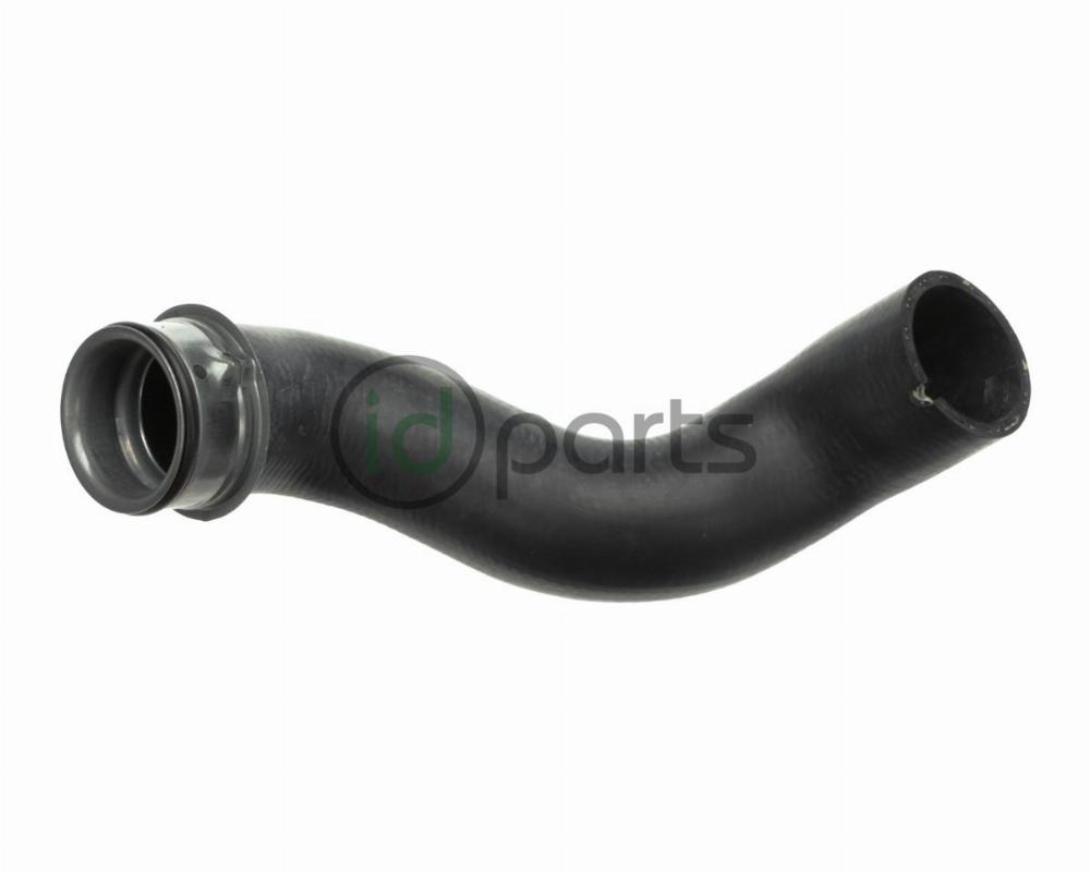 Modular Coolant Hose - Lower (W211 OM648) Picture 1