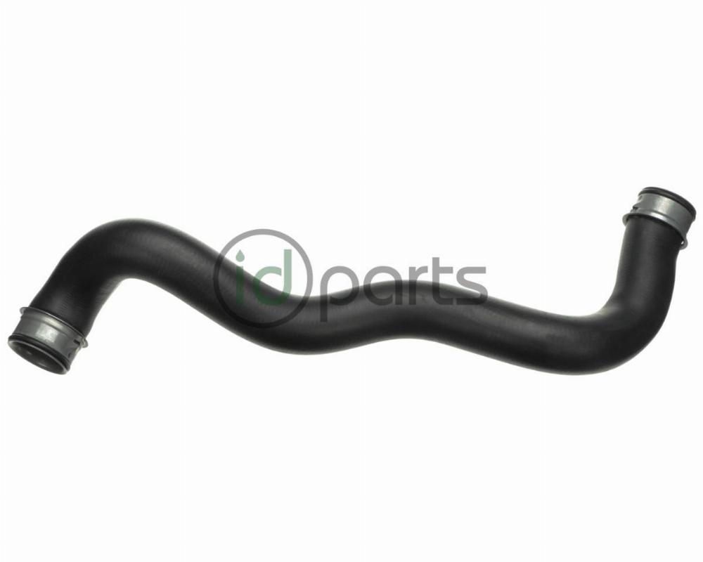 Modular Coolant Hose - Upper (W212 OM642) Picture 1