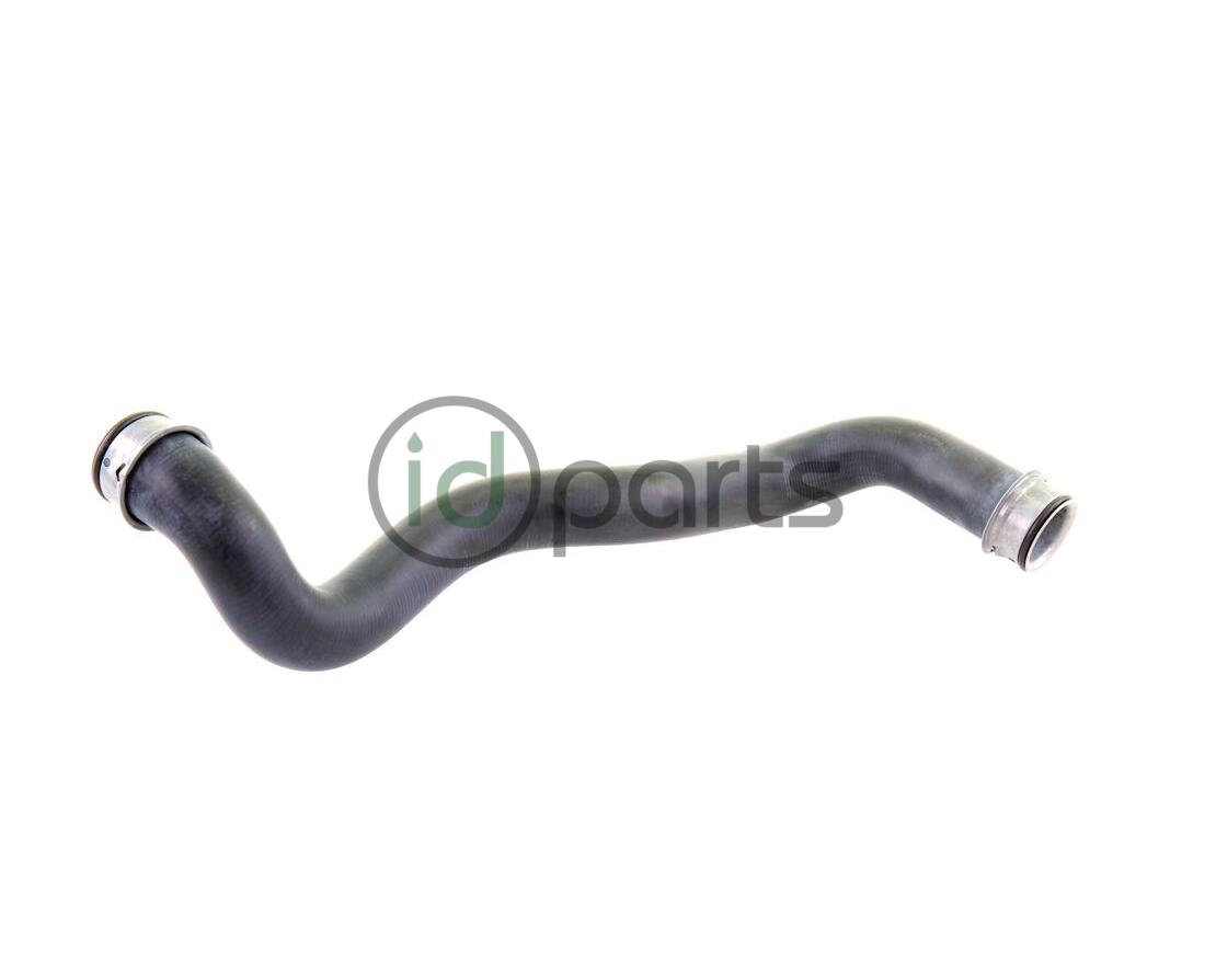 Radiator Hose - Upper (W212 OM642) Picture 1
