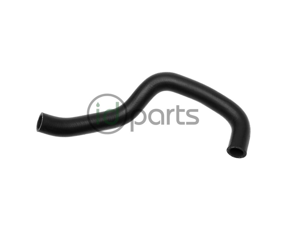 Molded Heater Hose - Pipe To Pipe (NCV3) Picture 1