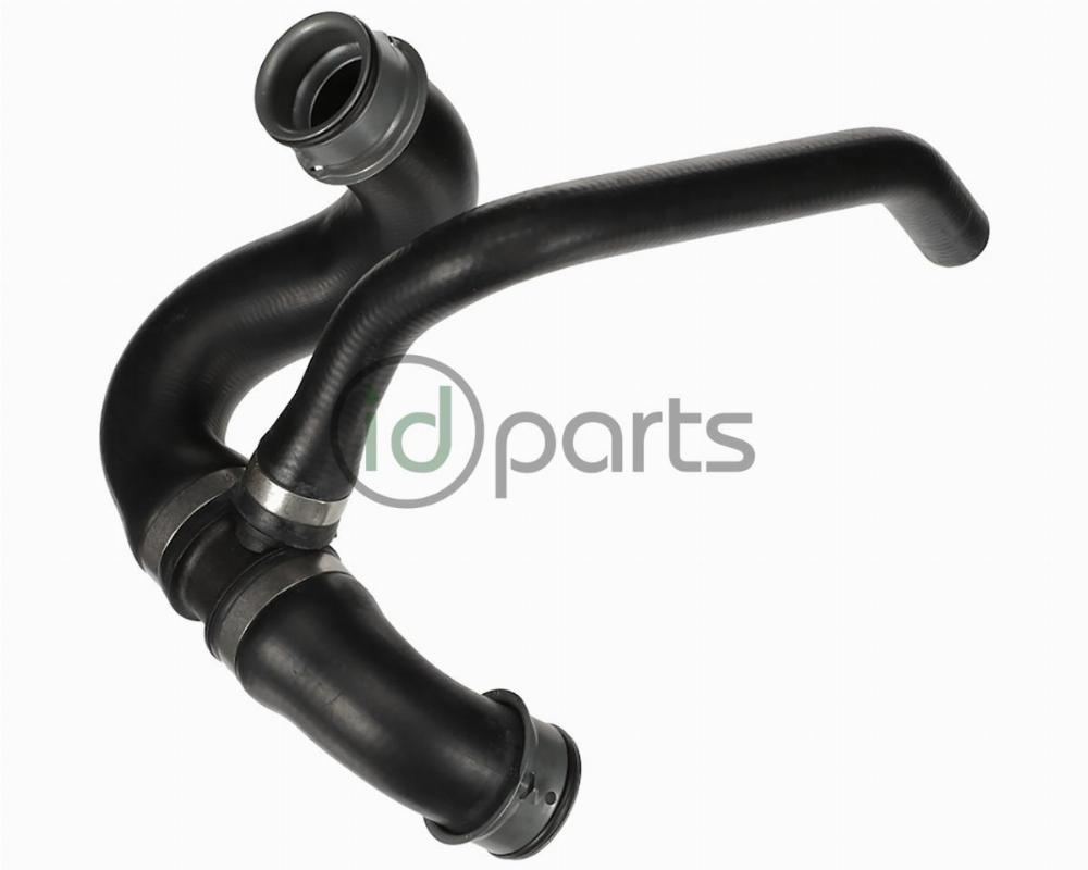 Lower Radiator Hose (NCV3 OM651) Picture 1