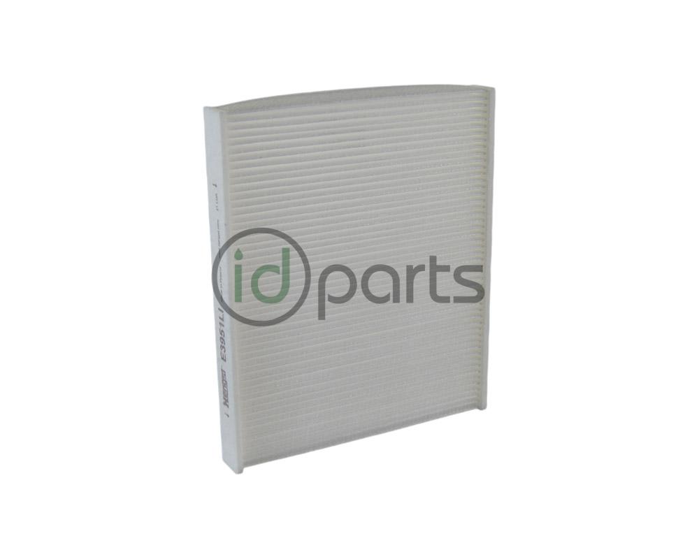 Cabin Filter-Recirculated Air (E70)(F15) Picture 1