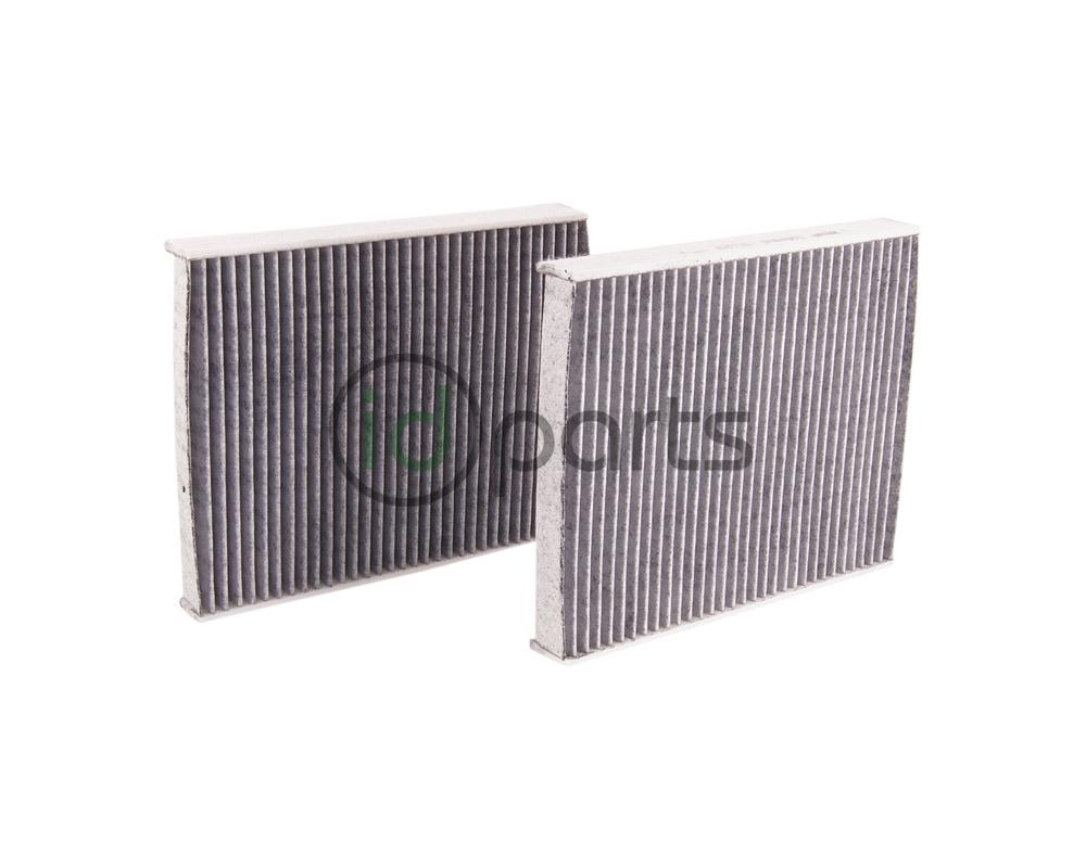 Cabin Filter (F01) Picture 1