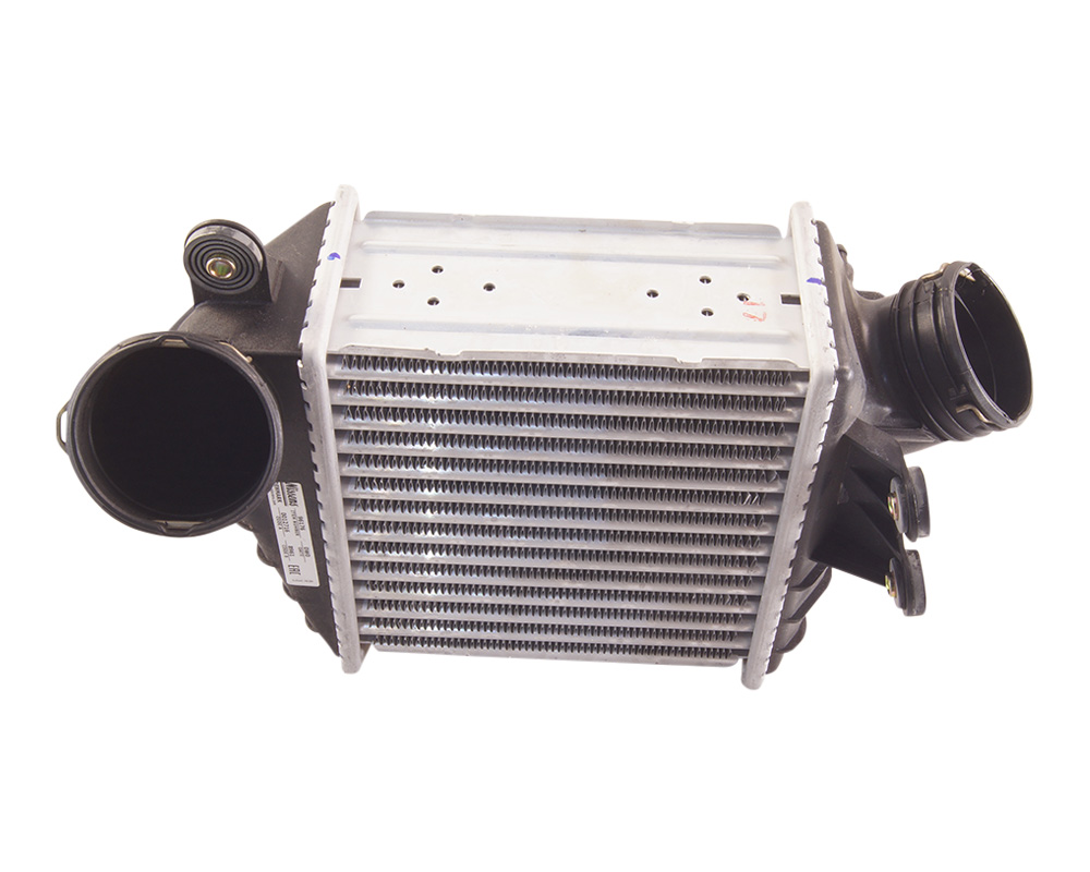 Intercooler (New Beetle BEW) Picture 1