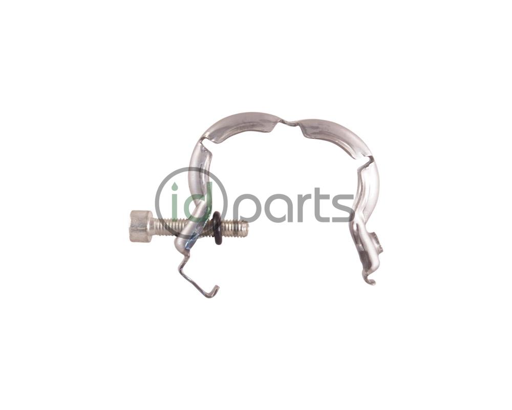 Diesel Exhaust Fluid (DEF/AdBlue) Fluid Injector Clamp (CKRA)(CATA)(CNRB) Picture 1