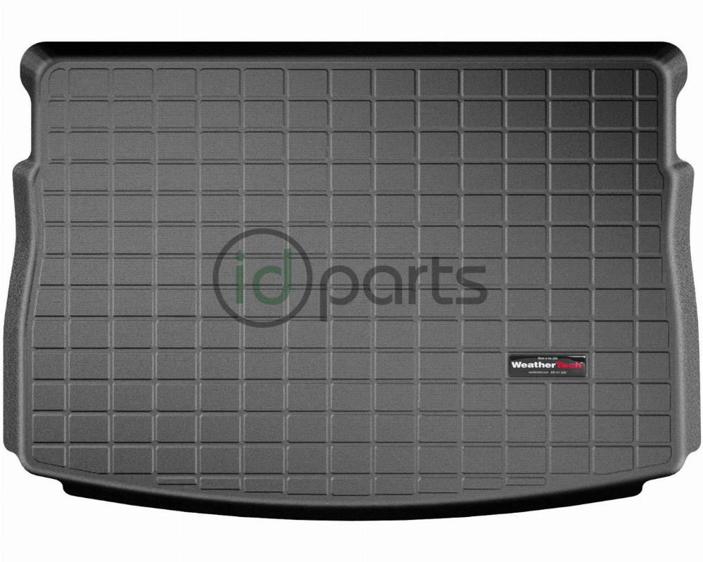 WeatherTech Cargo Liner (Mk7 Golf w/ Raised Floor)