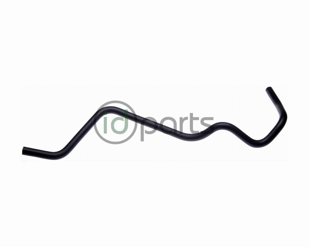 Molded Heater Hose - Heater To Water Pump (7.3L) Picture 1