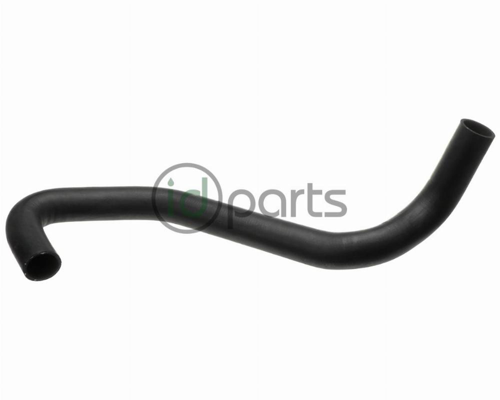 Molded Coolant Hose - Lower (7.3L) Picture 1