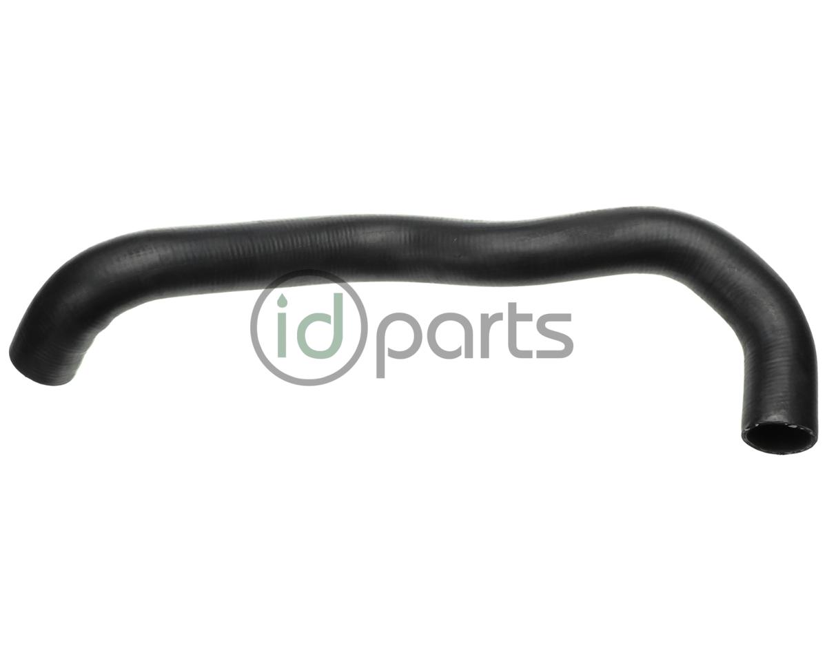 Molded Coolant Hose - Lower (6.0L) Picture 1