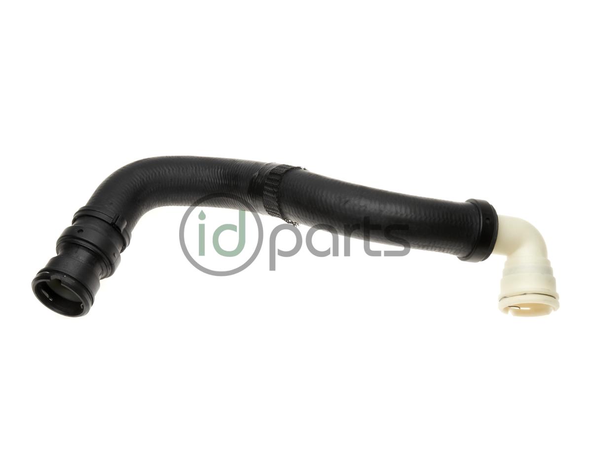 Modular Coolant Hose - Lower - Pipe To Engine (6.4L) Picture 1