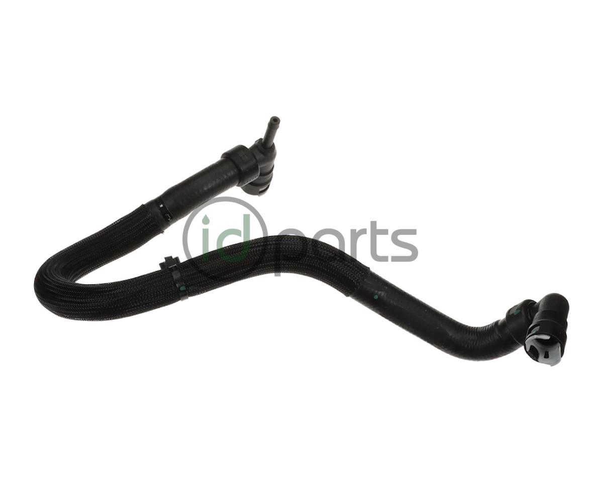 Modular Coolant Hose - Heater (Lower) (6.7L) Picture 1