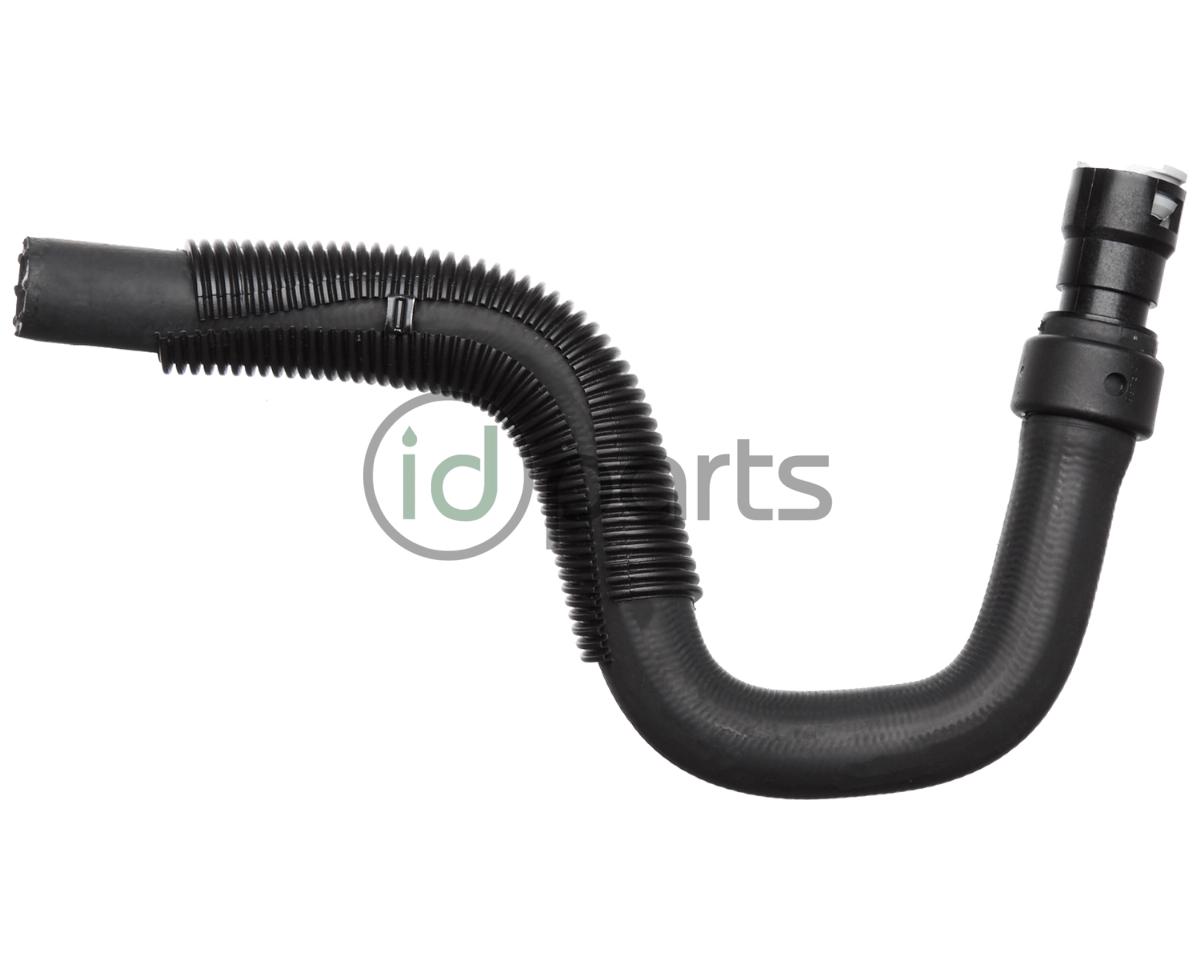 Modular Coolant Hose - Heater (Lower) (6.4L) Picture 1