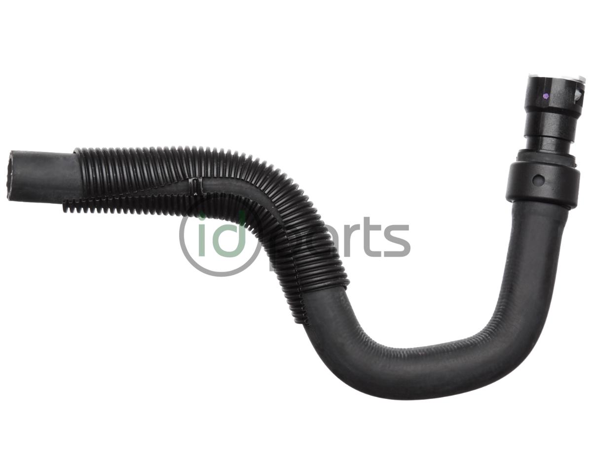 Modular Coolant Hose - Heater (Lower) (6.4L) Picture 1