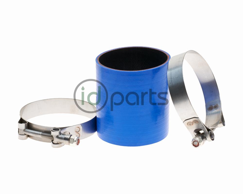 Turbocharger Hose Kit (Molded) - Pipe to Engine (Cold Side) (6.4L) Picture 1