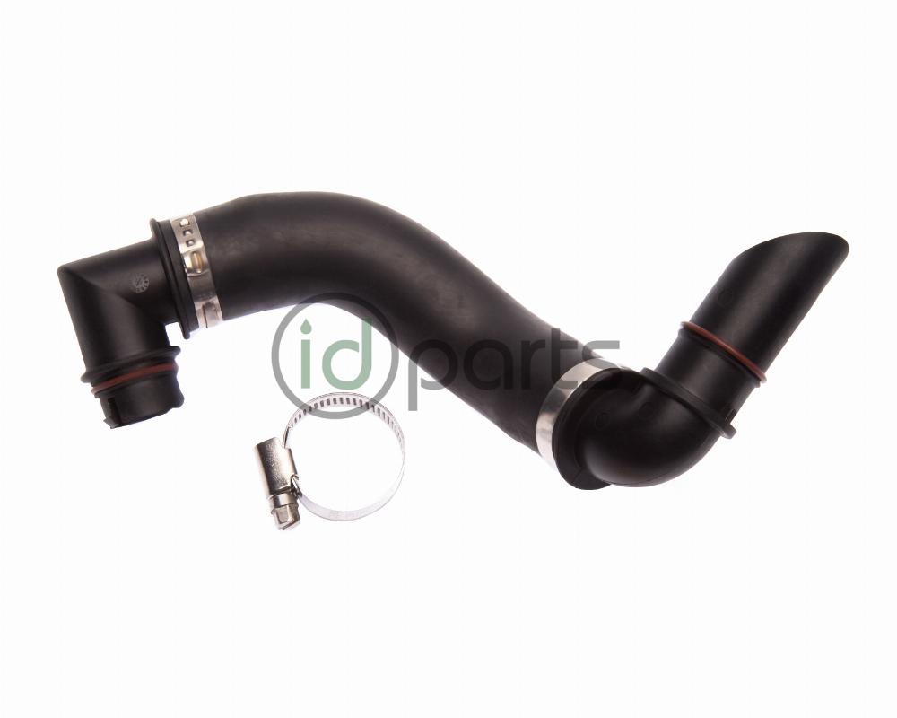 Emission Control & Ventilation Hose - PCV Valve Hose (6.0L) Picture 1