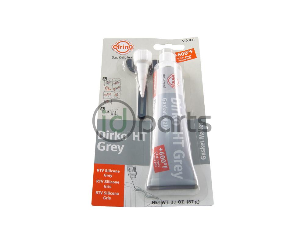 Dirko Gray - Commercial Grade RTV Silicone Gasket Maker 510.031