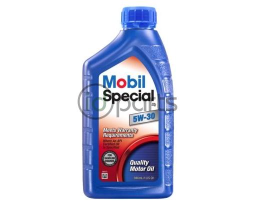 Mobil Special 5w30 1 Quart