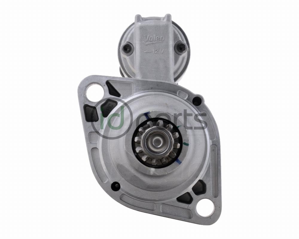 Starter [Valeo] 6-Speed (Mk6 CBEA CJAA)(NMS CKRA) Picture 3