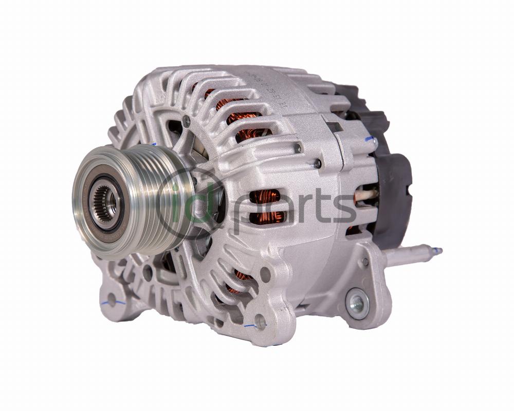 Alternator [Valeo New] (A5 BRM)(Mk6 CBEA CJAA) Picture 1