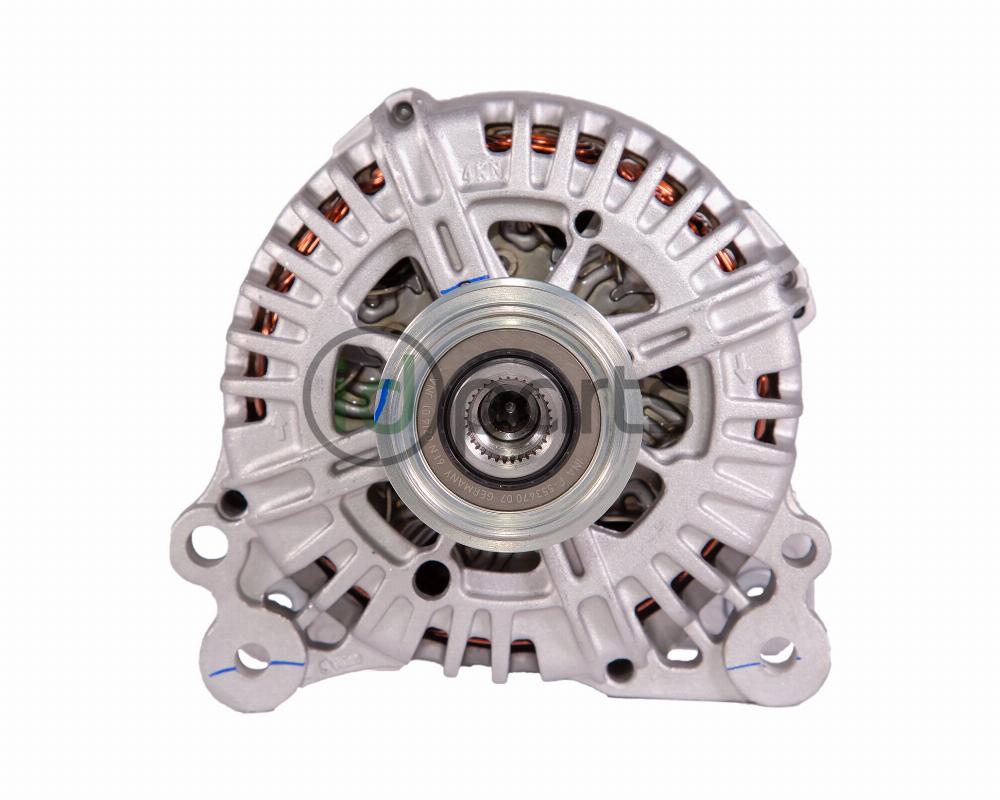 Alternator [Valeo New] (A5 BRM)(Mk6 CBEA CJAA) Picture 2