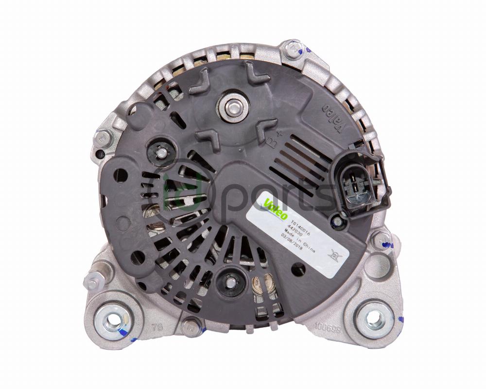 Alternator [Valeo New] (A5 BRM)(Mk6 CBEA CJAA) Picture 3